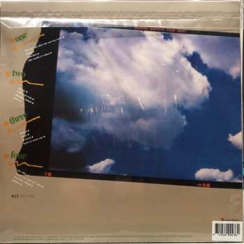 2LP New Musik: Anywhere LTD | NUM | CLR