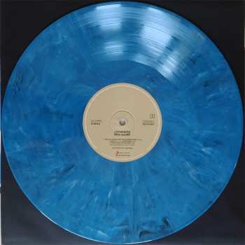 2LP New Musik: Anywhere LTD | NUM | CLR