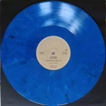 2LP New Musik: Anywhere LTD | NUM | CLR