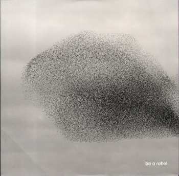 2LP New Order: Be A Rebel (Remixes) LTD | CLR