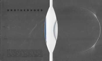 Blu-ray New Order: Brotherhood