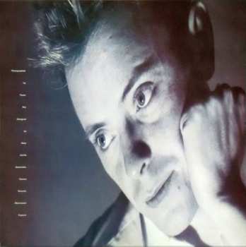 LP New Order: Low-life