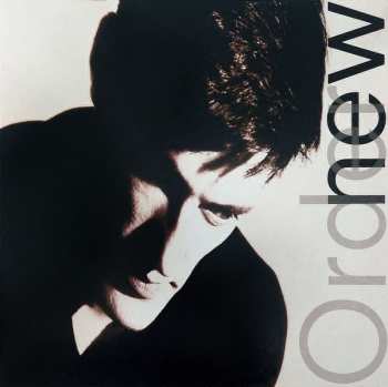 LP New Order: Low-life