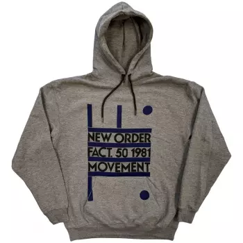 Sudadera Movement