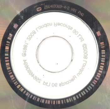 2CD New Order: Movement