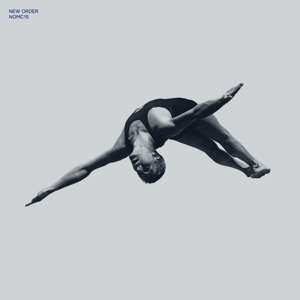 Album New Order: NOMC15