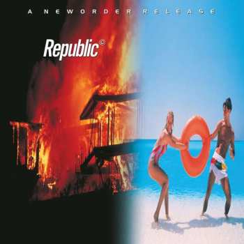 LP New Order: Republic