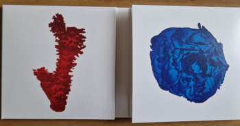 4CD New Order: Substance DLX