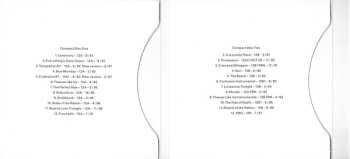 4CD New Order: Substance DLX