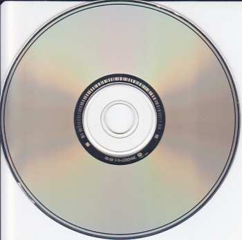 2CD New Order: Substance