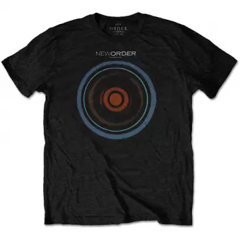Camiseta Blue Monday 