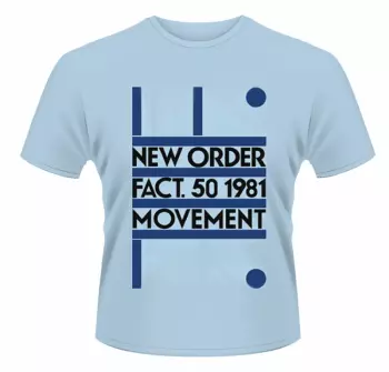 Camiseta Movement