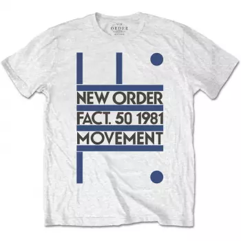 Camiseta Movement 
