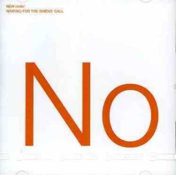 Album New Order: Waiting For The Sirens' Call