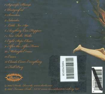 CD New Radiant Storm King: Drinking In The Moonlight DIGI