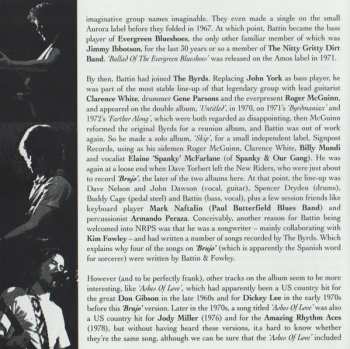 CD New Riders Of The Purple Sage: Home, Home On The Road / Brujo