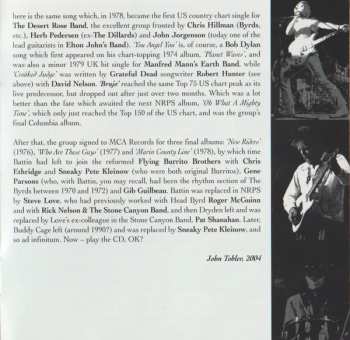 CD New Riders Of The Purple Sage: Home, Home On The Road / Brujo