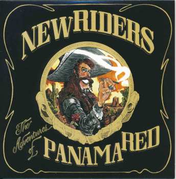 5CD/Caja New Riders Of The Purple Sage: Original Album Classics