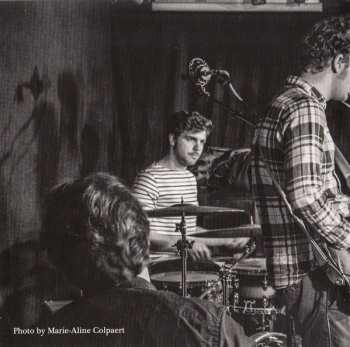 CD New Rising Sun: We're All Coming Home