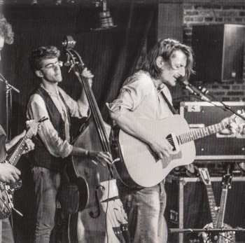 CD New Rising Sun: We're All Coming Home