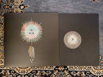 LP New Tide Orquesta: Mönster Outside