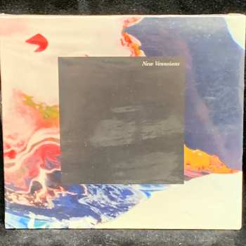 Album New Venusians: New Venusians