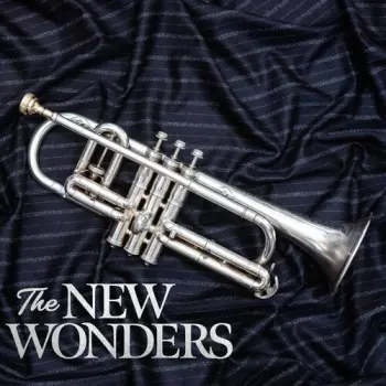 New Wonders: New Wonders