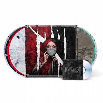 Album New Years Day: Through The Years