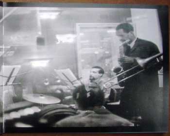 5LP/Caja New York Art Quartet: Call It Art LTD | NUM