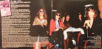 2LP New York Dolls: French Kiss '74 + Actress-Birth Of The New York Dolls