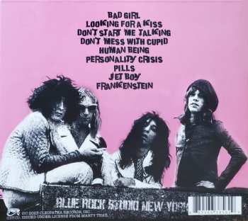 CD New York Dolls: Dawn Of The Dolls