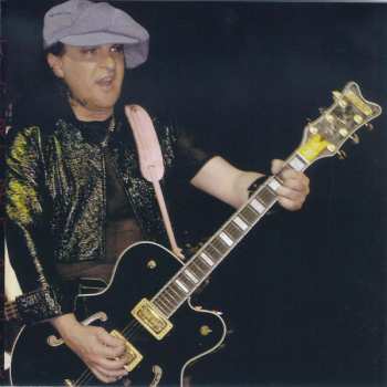 CD New York Dolls: Live From Royal Festival Hall, 2004