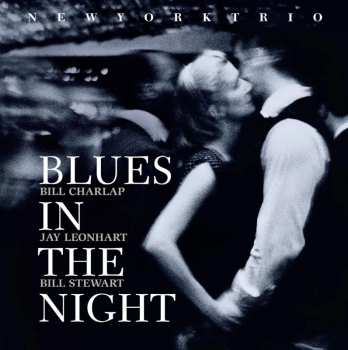2LP New York Trio: Blues In The Night LTD