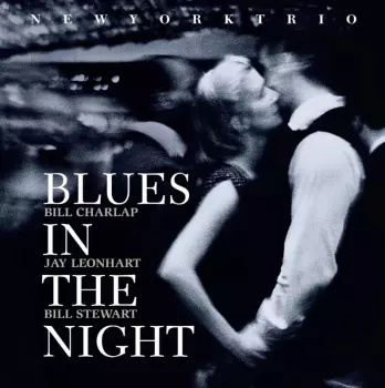 Blues In The Night