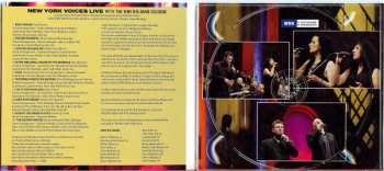 CD WDR Big Band Köln: Live