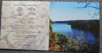 2LP New Zion Trio: Sunshine Seas