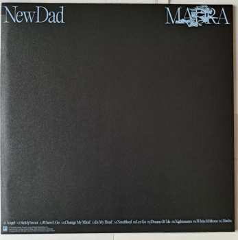 LP NewDad: Madra CLR | LTD