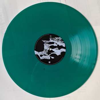 LP NewDad: Madra CLR | LTD