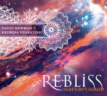 CD Newman,david & Krishna Venkatesh: Re-bliss: Stars Revisited