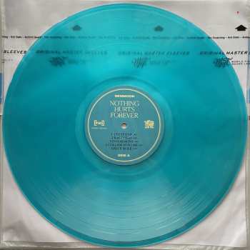 LP Newmoon: Nothing Hurts Forever CLR