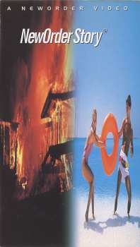 Album New Order: NewOrder Story