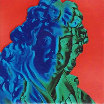 Album New Order: Round & Round