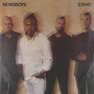 CD Newsboys: STAND