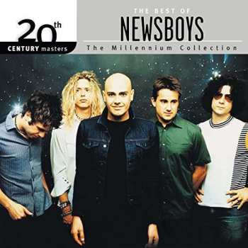 CD Newsboys: The Best Of Newsboys