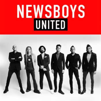 Album Newsboys United: Newsboys United