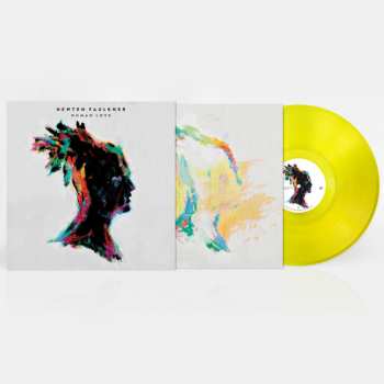 CD Newton Faulkner: Human Love DLX