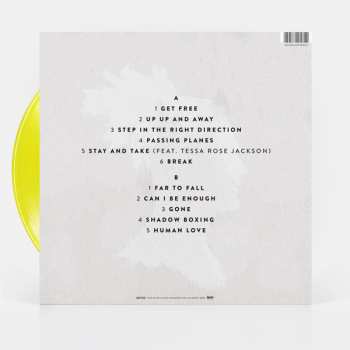 CD Newton Faulkner: Human Love DLX