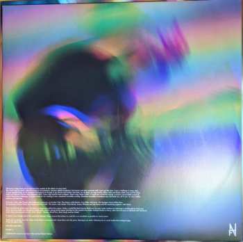 LP Newton Faulkner: Interference (Of Light) CLR