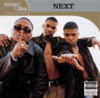 CD Next: Platinum & Gold Collection