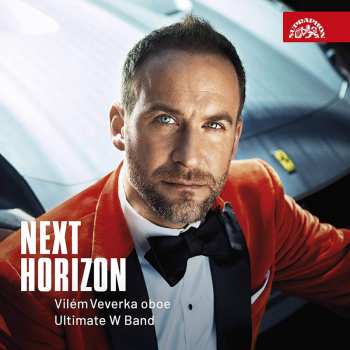 Album Vilém Veverka: Next Horizon